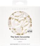 Veganboost Szatén Scrunchie, nagy méret - 6 darab