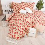  EMI Surat pamut ágyneműhuzat: Standard egyszemélyes szett 1x (200x140) + 1x (90x70) cm