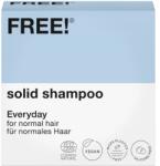 FREE! Organics Hydra Boost szilárd sampon - 50 g