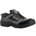 Portwest FW64 Steelite Trekker védőcipő (43) S1P (FW64BKR43)