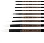  ROSA MOON 1203R Szintetikus kerek kefe | Various Sizes