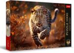 Trefl - Vad Leopárd 1000 darabos kirakó (10818)