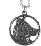 NNM pandantiv Viking Wolf - SS8-1331P