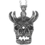 NNM pandantiv Devil Coarne - SS8-1273P