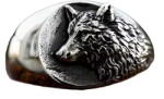 NNM inel Wolf Cap - SS8-1088R