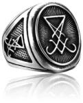 NNM inel Satan Signet - SS8-757R