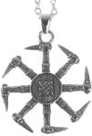 NNM pandantiv Viking Rune Titanium - SS8-1052P