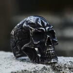 NNM inel Ghost Craniu - SS8-959R