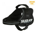 Julius-K9 Ham Julius-K9 Mini-Mini S 40-53 cm 22 mm Negru 15011