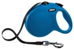 flexi Lesa Flexi Classic, Banda, L: 5 m 50 kg, Albastru, 11722