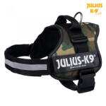 Julius-K9 Ham Julius-K9 2 L-XL 71-96 cm Camuflage 15054 - zoohobby