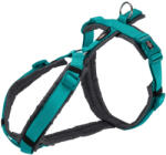 TRIXIE (-25%) Ham Premium Trekking, L: 70-85 cm 25 mm, Ocean Gri Grafit, 1997412