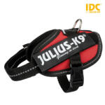 Julius-K9 Ham Julius-K9 Idc, 2 XS: 33-45cm 18mm, Rosu, 14813