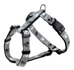 TRIXIE Ham Silver Reflect H, XS-S: 36a, , œ40 cm 15 mm, Negru Gri, 12231