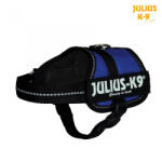 Julius-K9 Ham Julius-K9 Baby 2 XS-S 33-45 cm 18 mm Albastru 150002