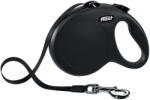 flexi Lesa Flexi Classic, Banda, L: 5 m 50 kg, Negru, 11721