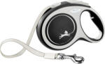 flexi Lesa Flexi Comfort, Banda, L: 8 m 50 kg, Negru, 213701