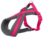 TRIXIE Ham Premium Touring, XS-S: 30-55 cm 15 mm, Fucsia, 203611