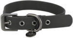 TRIXIE Zgarda City Style, M: 35-42 cm 20 mm, Negru, 1971501