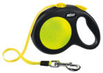 flexi Lesa Flexi Neon, Banda, L: 5 m 50 kg, Galben Neon, 20917