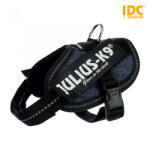 Julius-K9 Ham Julius-K9 IDC Power XS-S 33-45 cm 18 mm Denim 14815