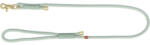 TRIXIE (-25%) Lesa Soft Coarda, S-XL: 1.00 m 10 mm, Verde Salvie Verde Menta, 1984016