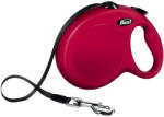 flexi Lesa Flexi Classic, Banda, L: 8 m 50 kg, Rosu, 11733