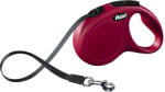 flexi Lesa Flexi Classic, Banda, S: 5 m 15 kg, Rosu, 11833
