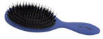 Plush Puppy Anti Static Porcupine Brush Blue