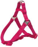 TRIXIE Ham Premium One Touch, XS-S: 30-40 cm 10 mm, Fucsia, 204311
