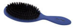 Plush Puppy Blue Pure Bristle Brush