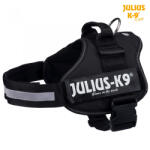 Julius-K9 Ham Julius-K9 1 L 66-85 cm Negru 15041 - zoohobby