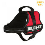 Julius-K9 Ham Julius-K9 Mini-Mini S 40-53 cm 22 mm Rosu 15013
