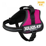 Julius-K9 Ham Julius-K9 Mini-Mini S 40-53 cm 22 mm Fuchsia(Mov) 15018
