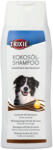 TRIXIE (-15%) Sampon Pentru Caini, Cu Ulei De Cocos 250 ml 2905