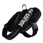 Julius-K9 Ham Julius-K9 Baby 2 XS-S 33-45 cm 18 mm Negru 14811