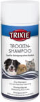 TRIXIE (-15%) Sampon Uscat, Pentru Animale de Companie, 100 g 29181