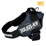 Julius-K9 Ham Julius-K9 IDC Power L-XL 71-96 cm 50 mm Denim 14865