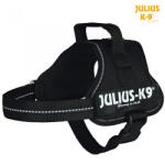 Julius-K9 Ham Julius-K9 Mini M 51-67 cm 28 mm Negru 15021