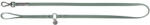 TRIXIE Lesa City Style, S - M: 1.20 m 13 mm, Verde-Salvie, 1971019