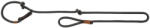 TRIXIE Lesa si Zgarda Strangulanta Nordic, S-M: 1.7 M 0.8 mm, Gri, 17241