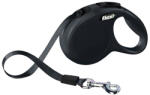 flexi Lesa Flexi Classic, Banda, XS: 3 m 12 kg, Negru, 11821