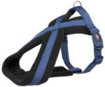 TRIXIE Ham Premium Touring, L- XL: 70-100 cm 25 mm, Indigo, 204213