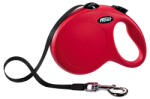 flexi Lesa Flexi Classic, Banda, L: 5 m 50 kg, Rosu, 11723
