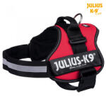 Julius-K9 Ham Julius-K9 2 L-XL 71-96 cm Rosu 15053 - zoohobby