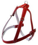 Exotic-K Ham L5 Piele - Sanie 79-92 cm 25 mm Negru
