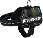 Julius-K9 Ham Julius-K9 3XS: 26-36 CM 18 MM, CAMOUFLAGE 150721