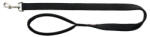 TRIXIE Lesa Premium, XS-S: 1.20 m 15 mm, Negru, 20011