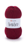 YARNART Baby - Bordó - 3024