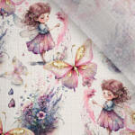 Takoy Pelenka bambusz muszlin Takoy erdei tündér